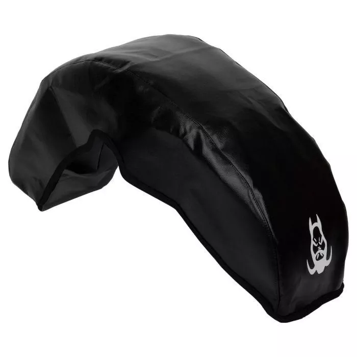 Hogworkz Large Front Fender Service Cover for Harley Davidson & Indian Motorcycles