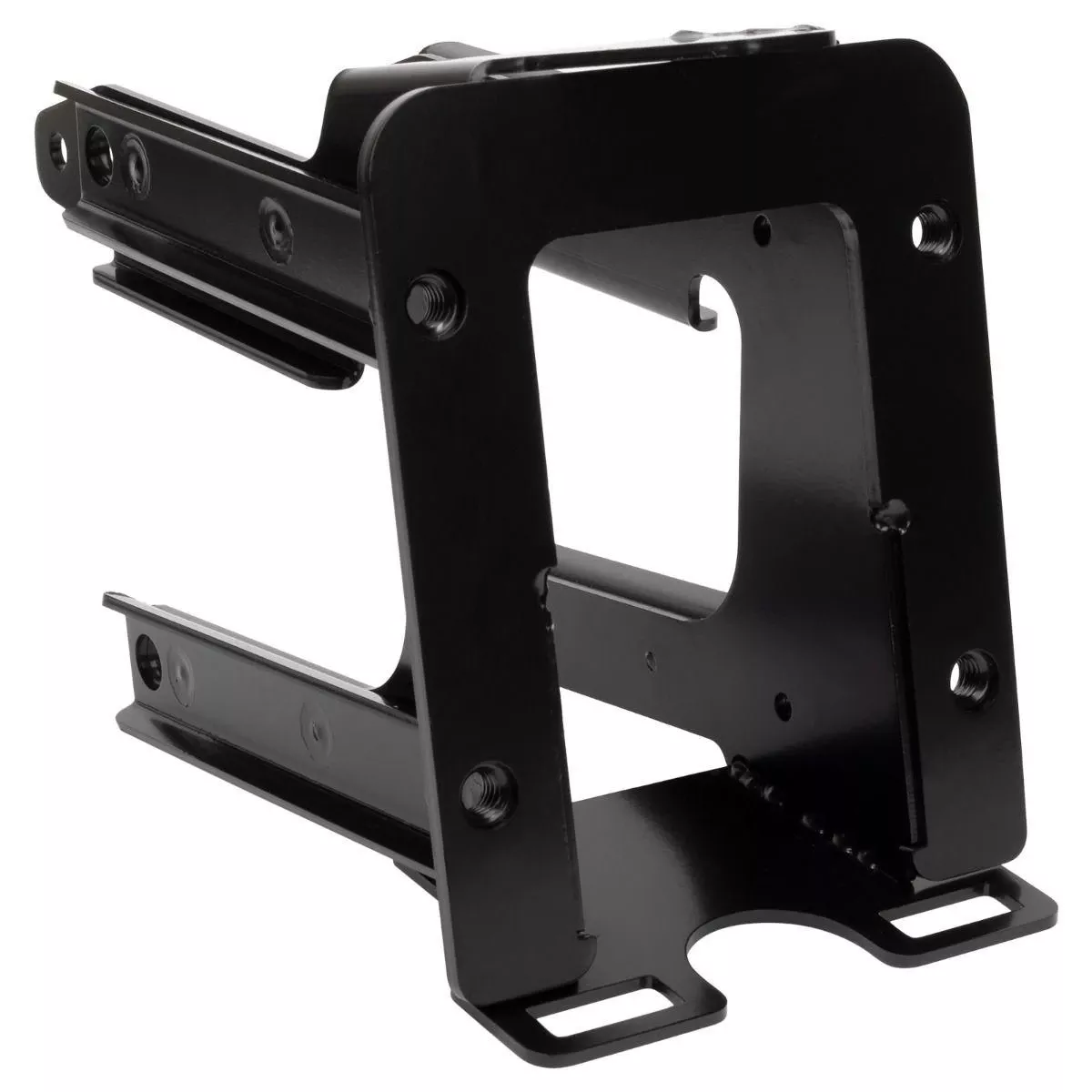HogworkzInner Fairing Support Bracket Mount for ’15-25 Harley Davidson Road Glide & RG3 Models