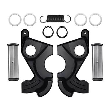 HOLLAND JAW KIT