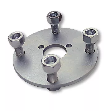 Honda ATC 90 Wheel Hub Adapter Converts to 4" Bolt Circle