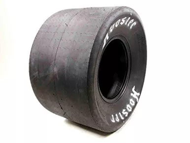 Hoosier Racing Tires 18400C07 Drag Tire 33.0/16 R15