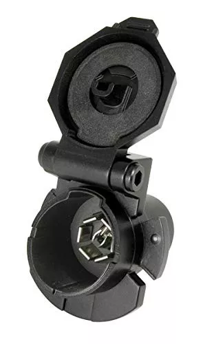 Hopkins 40930 Endurance GM Twist Mount 7 Blade Connector