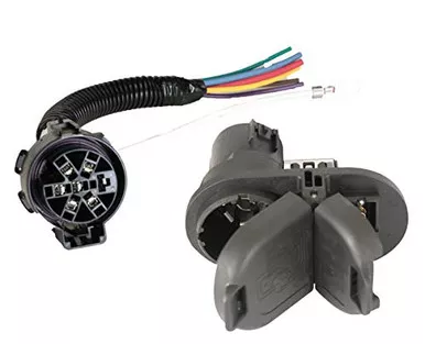Hopkins Towing Solutions 11141144 Vehicle Wiring Kit