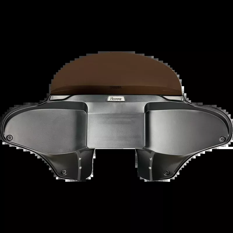 HOPPE VANILLA ZILLA BATWING FAIRING KIT (NO AUDIO) HARLEY MODELS