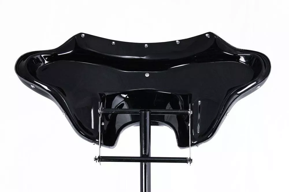Hoppe Vanillazilla Fairing for '05-08 KawasakiVulcan 1600 Nomad and Classic