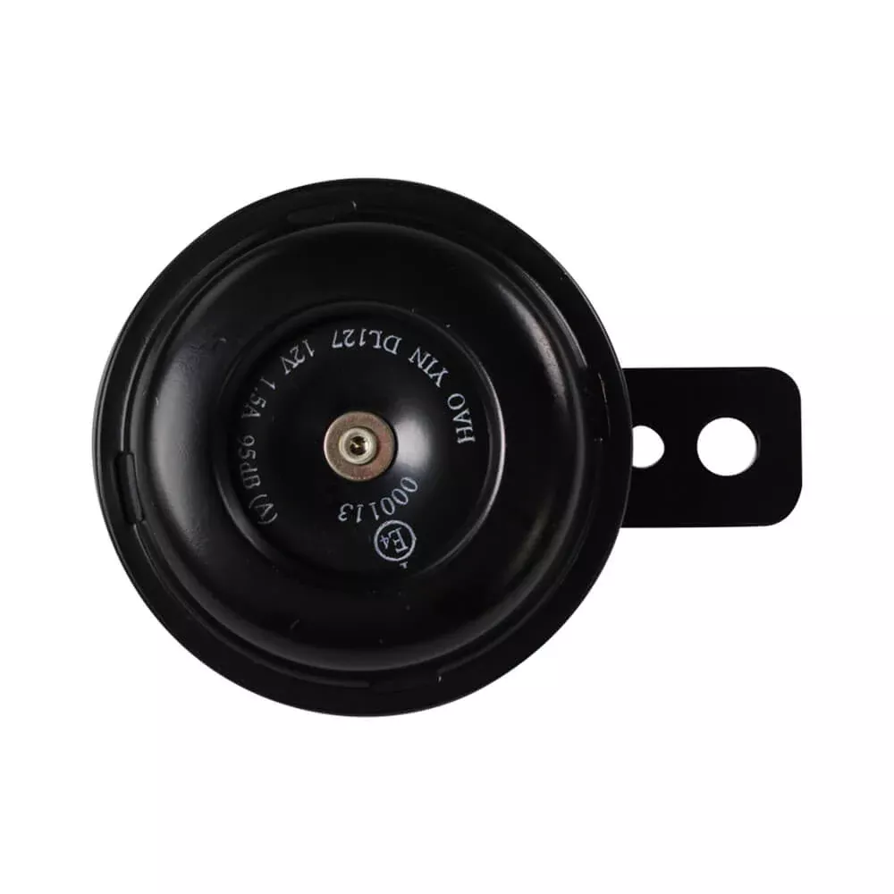 Horn; CSC go., 139QMB Scooters