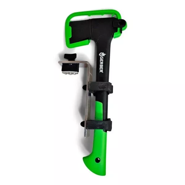 Hornet Outdoors Mount AXE And Carrier