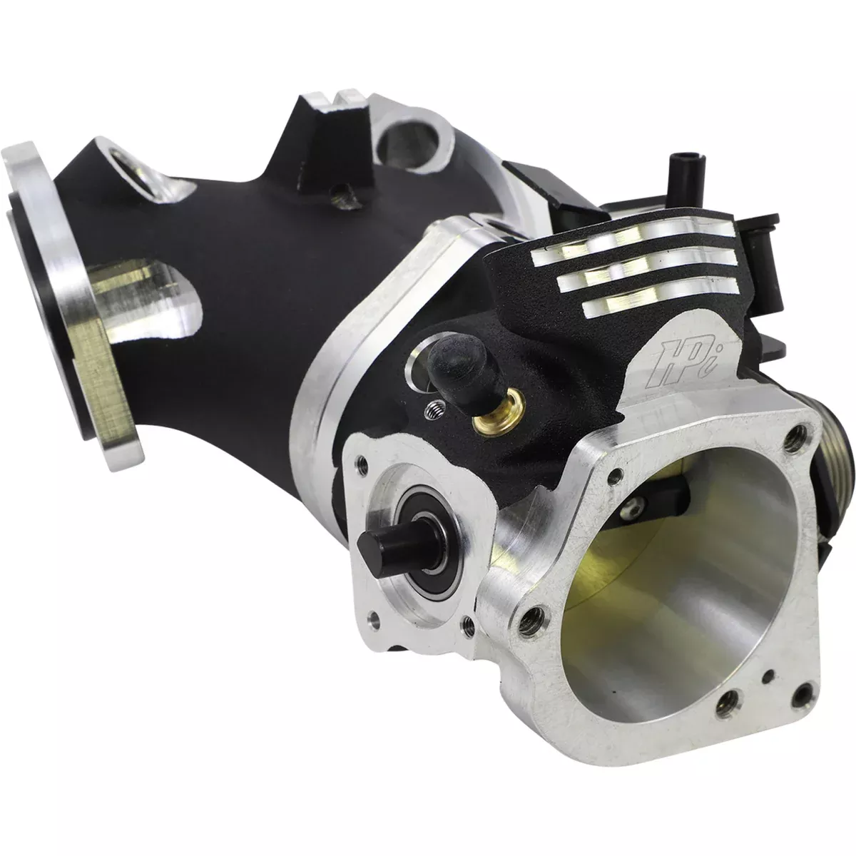 Horsepower Inc. Cable Driven™ Throttle Body - HPI-51D6-17B For Harley Motorcycles 2006-2017