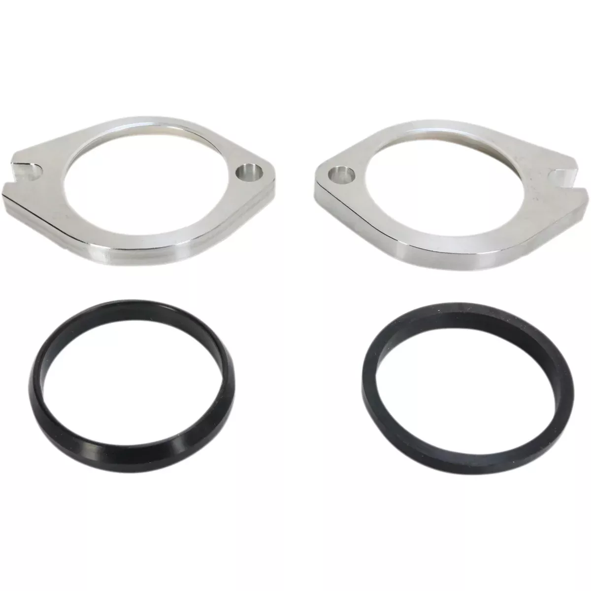 Horsepower Inc. Flange Intake – HPI-IF-6E For Harley Motorcycles 2000-2005