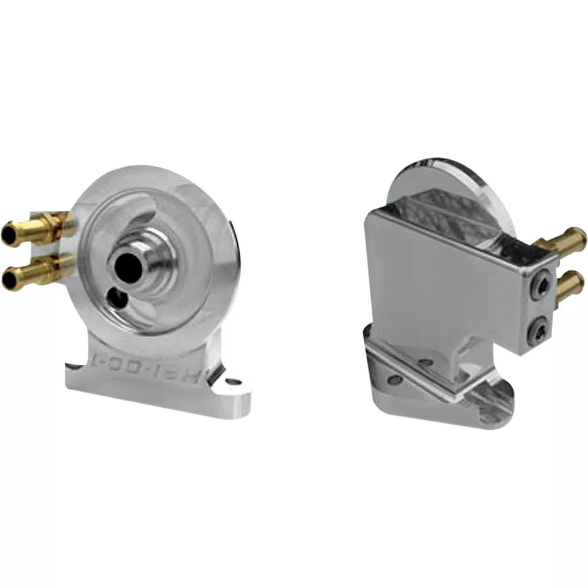Horsepower Inc. Mount - HPI-OC-1 For Harley Motorcycles 1999-2006