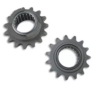 Horstman Clutch Drive Sprocket Bore: 3/4" | Teeth: 22T | Pitch #35