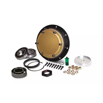 HORT FAN CLUTCH REB KIT
