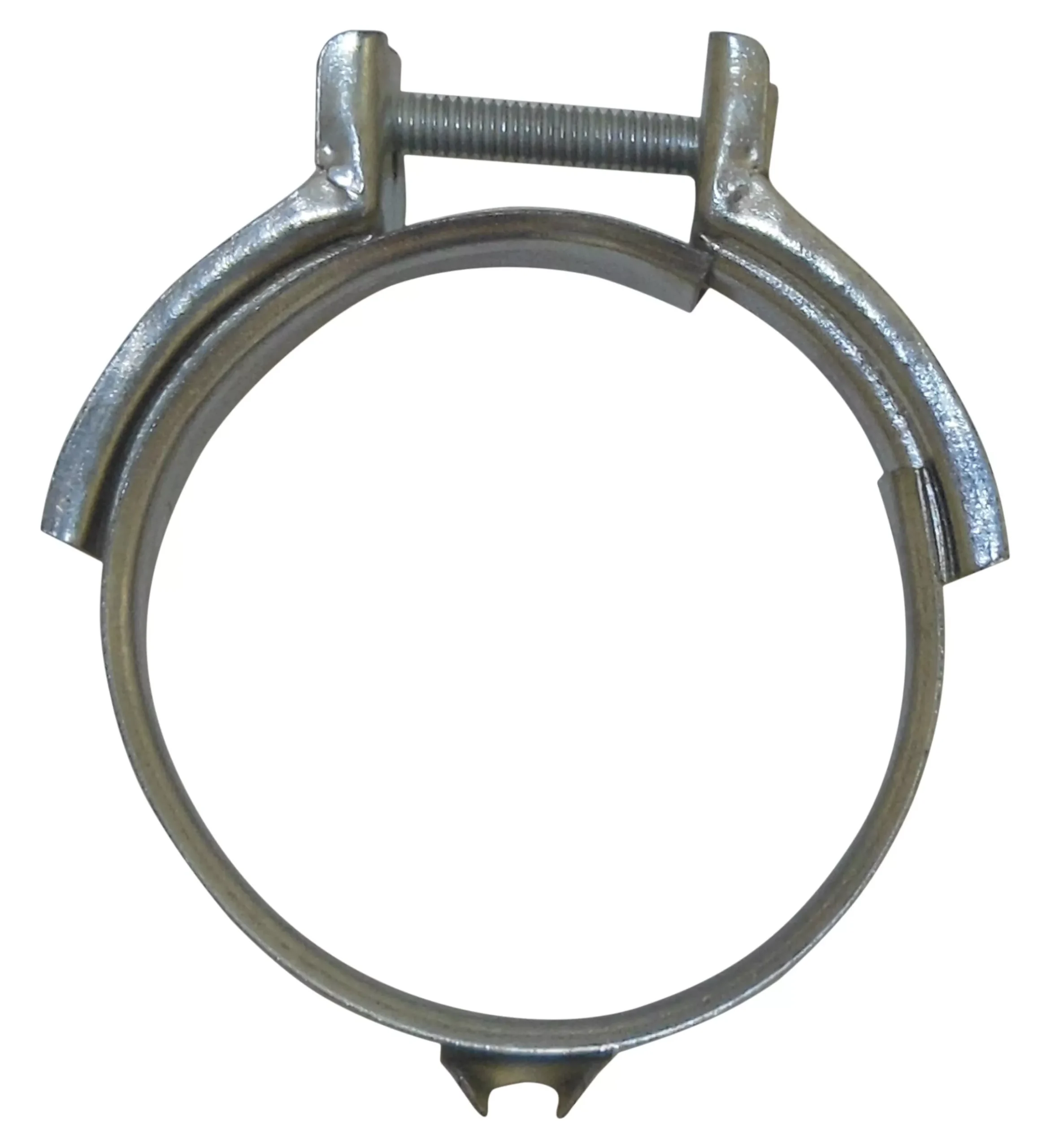 Hose Clamp for Pipe Comp In (Intake Manifold) for GY6, 150cc Engine