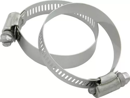 Hose Clamps 2-1/4in OD 10pk No.28 ALL18336-10