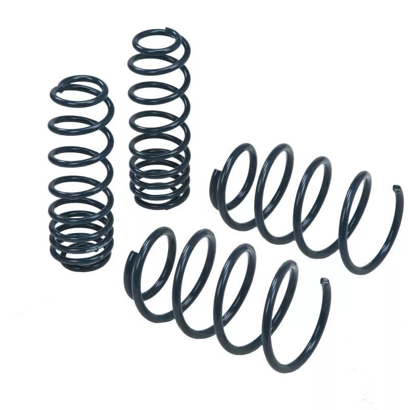HOT Coil Springs Set