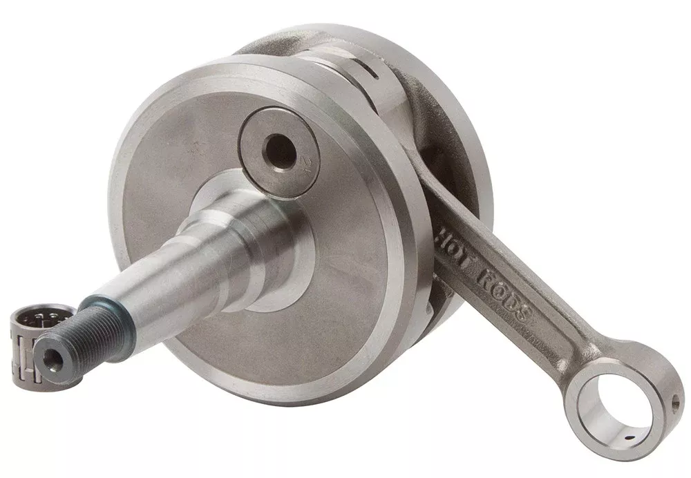 Hot Rods 4071 Crankshaft Assembly for KTM 85 SX/ 105 SX
