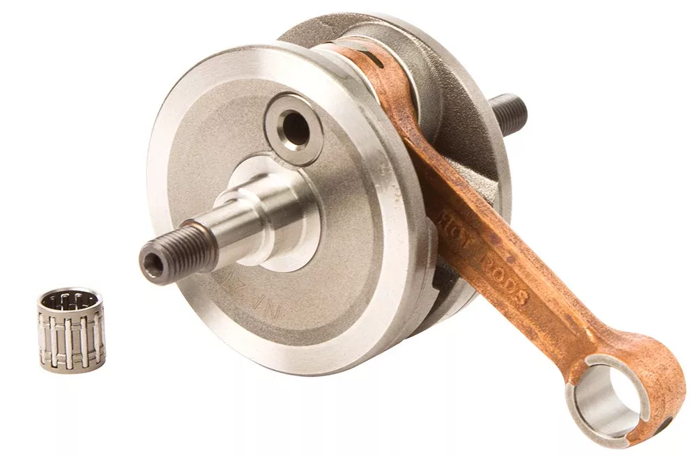 Hot Rods 4401 Crankshaft Assembly for 2009-15 KTM 50 SX
