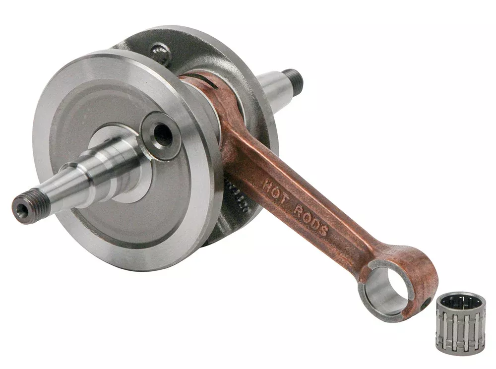 Hot Rods 4420 Crankshaft Assembly for 2004-08 KTM 50 SX Models