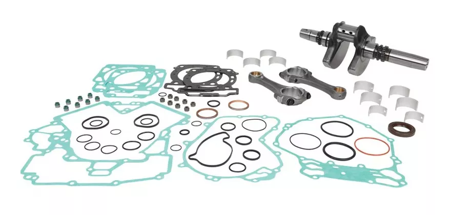 Hot Rods Bottom End Kit Can-Am Maverick 1000 / Maverick Max 2015-2017