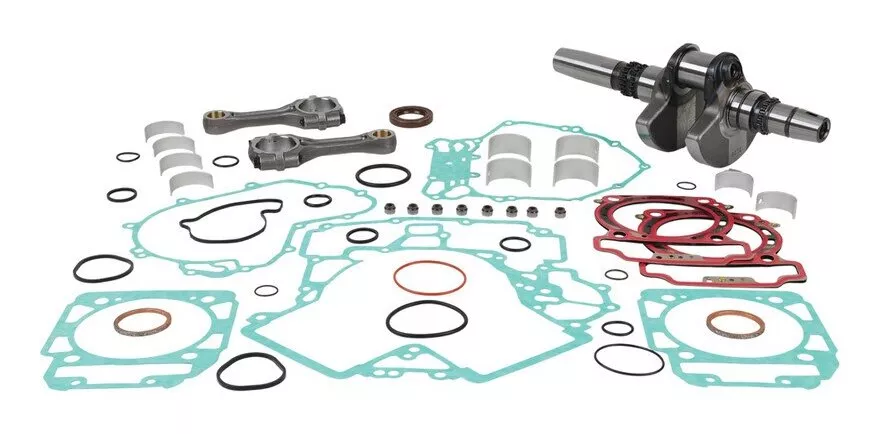 Hot Rods Bottom End Kit Can-Am Outlander / Renegade 2016-2022