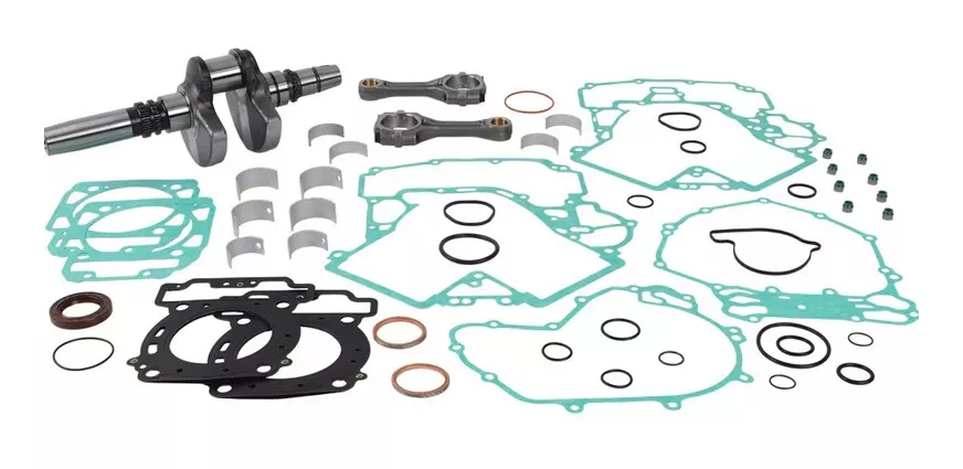Hot Rods Bottom End Kit Can-Am Outlander / Renegade 570 / 650 2006-2022