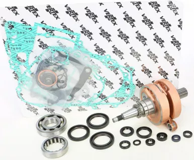 Hot Rods Bottom End Kit – CBK0118