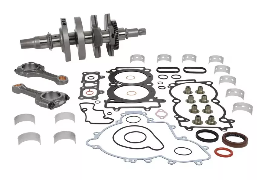 Hot Rods Bottom End Kit Polaris Ranger XP 1000 / Crew XP 1000 2017-2021