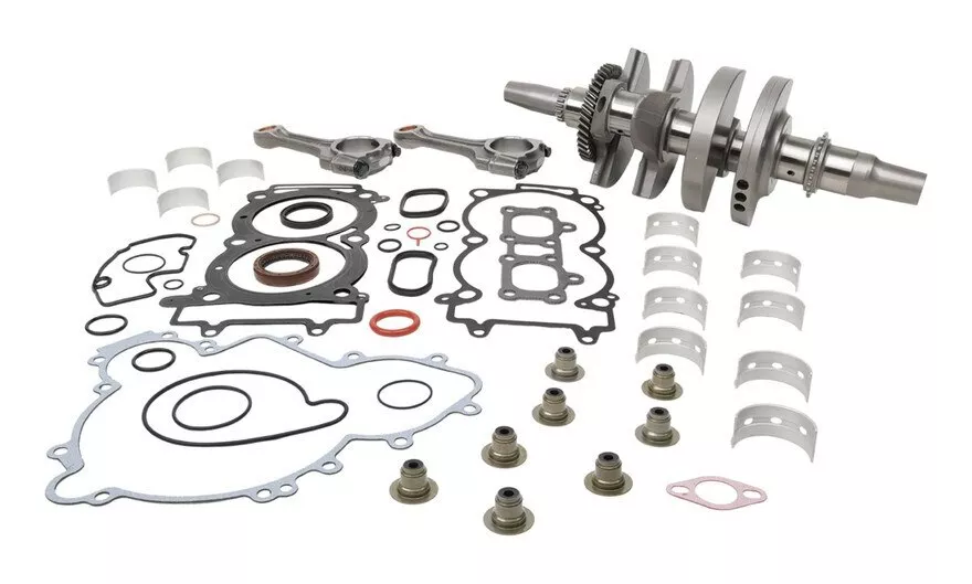 Hot Rods Bottom End Kit Polaris Ranger XP 1000 / Crew XP 1000 2022-2024