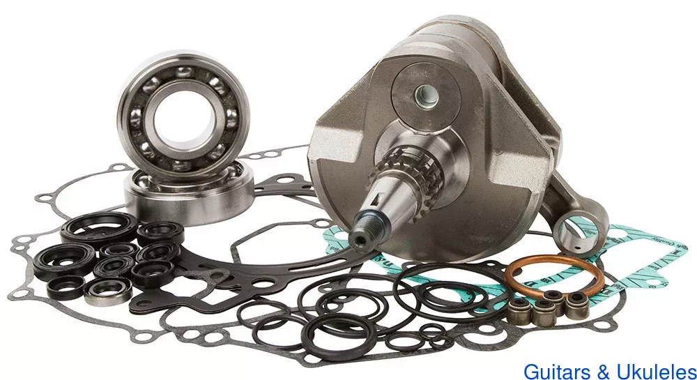 Hot Rods Bottom End Kit