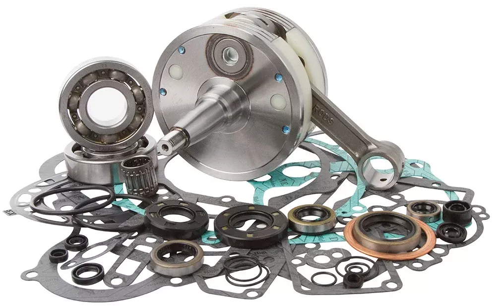 Hot Rods Bottom End Rebuild Kit for 1997-01 Kawasaki KX250 – CBK0055