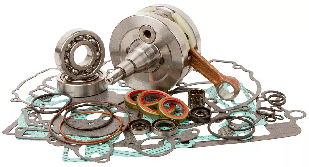 Hot Rods Bottom End Rebuild Kit for 2007-15 KTM 125 SX – CBK0004