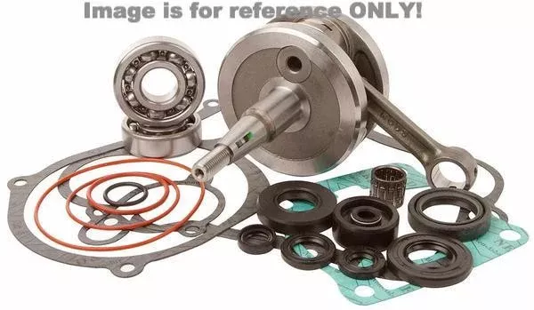 Hot Rods Bottom End Rebuild Kit