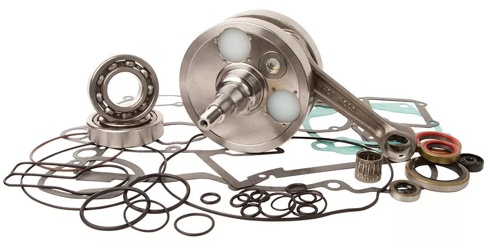 Hot Rods CBK0008 Bottom End Rebuild Kit for 2005-07 KTM 300 Models