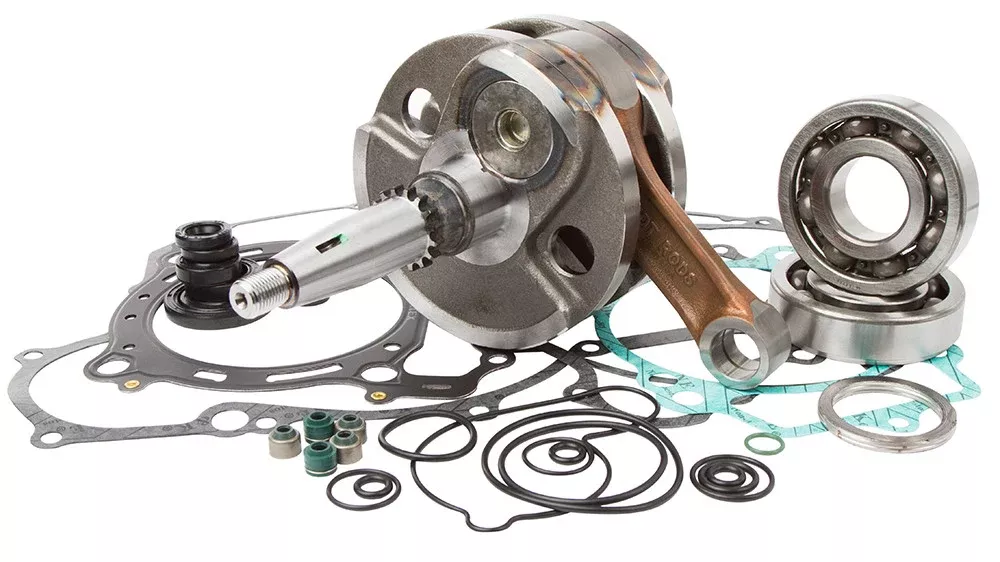 Hot Rods CBK0141 Bottom End Rebuild Kit for 2004-06 Yamaha WR450F