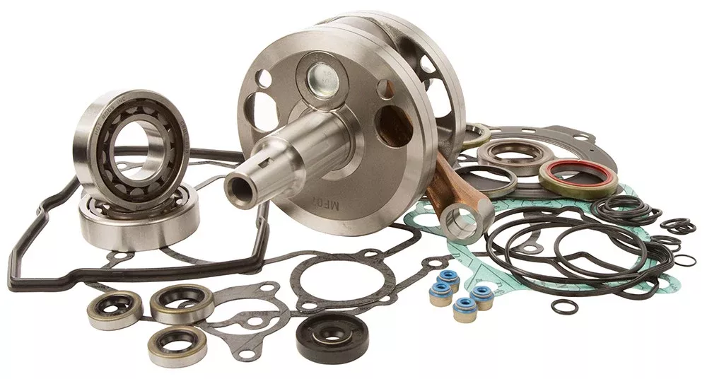 Hot Rods CBK0174 Stroker Bottom End Rebuild Kit for 2011-12 KTM 250 – +3mm-262cc