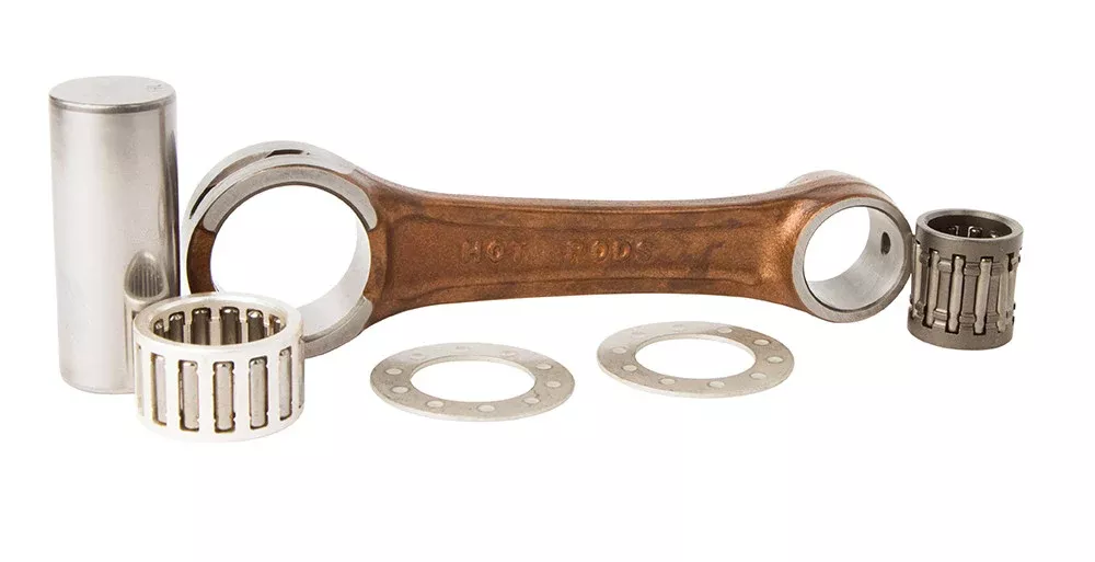 Hot Rods Connecting Rod Kit for 1987-06 Yamaha YFZ350 Banshee – 8121