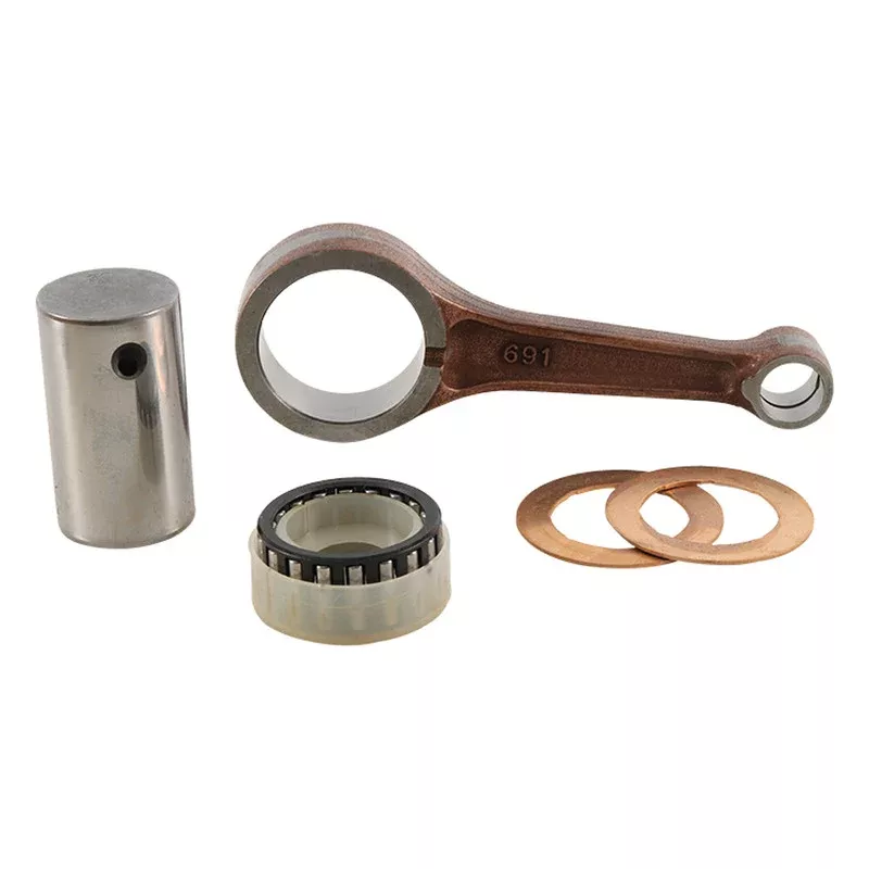 Hot Rods Connecting Rod Kit for 2001-17 Honda TRX250 Models – 8691