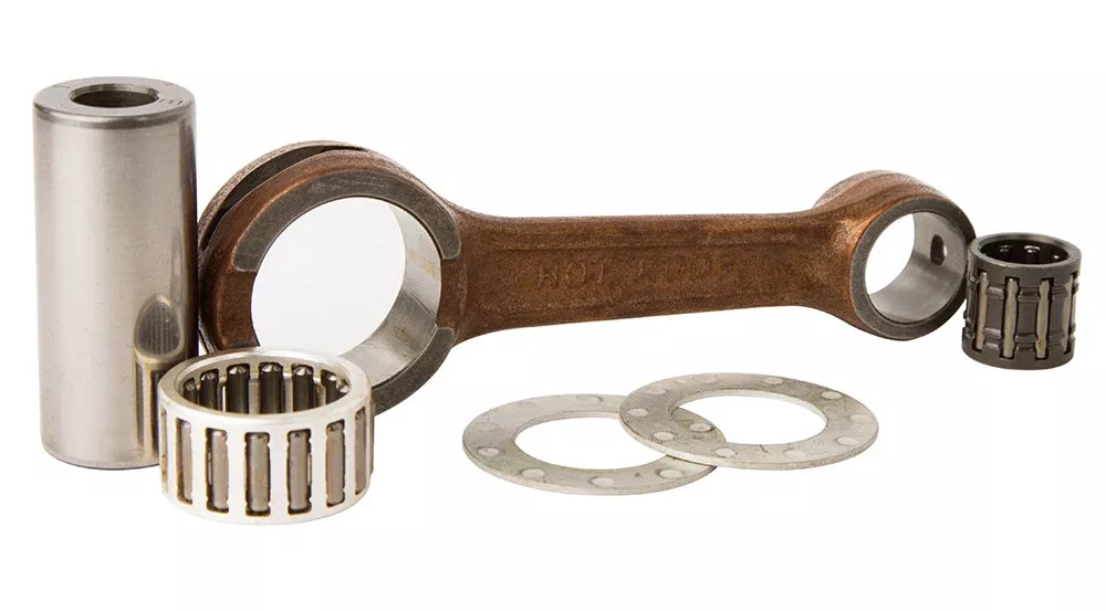 Hot Rods Connecting Rod Kit for Kawasaki KX60/ KX65 - 8128