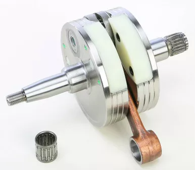 Hot Rods Crankshaft – 4078