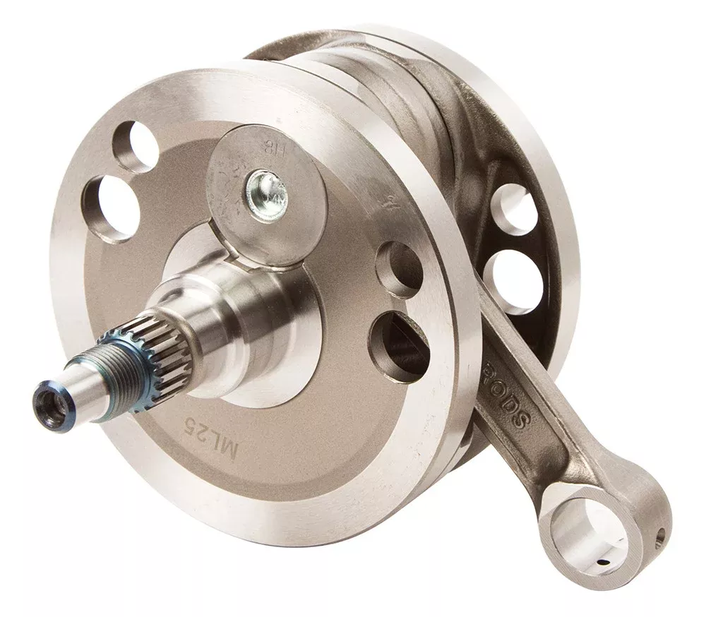 Hot Rods Crankshaft Assembly for 2013-14 Suzuki RM-Z450 - 4415