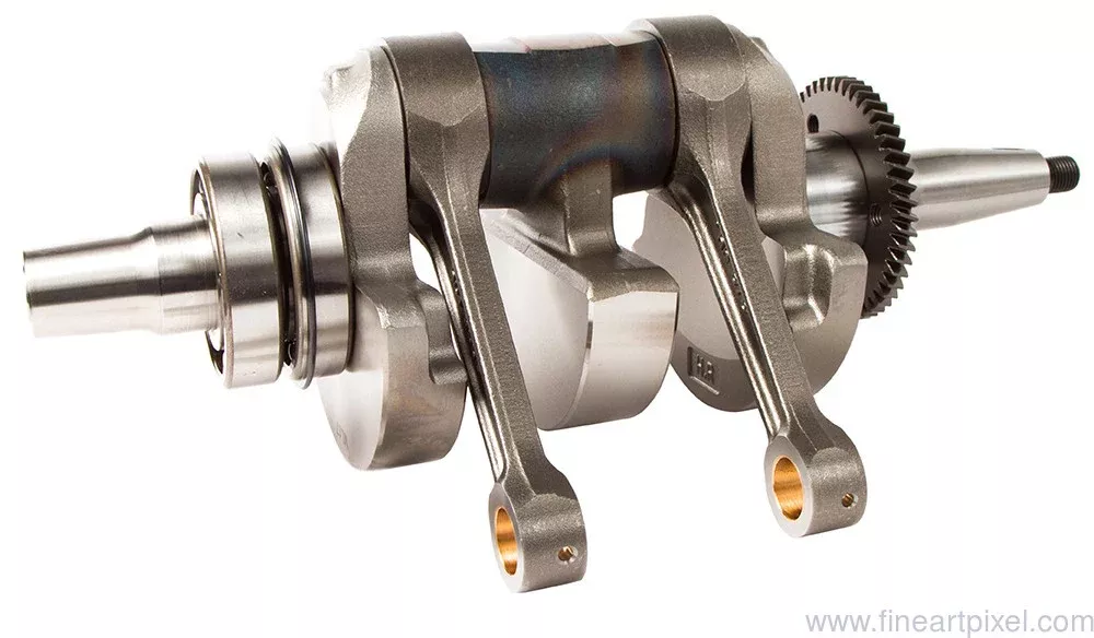 Hot Rods Crankshaft Kit