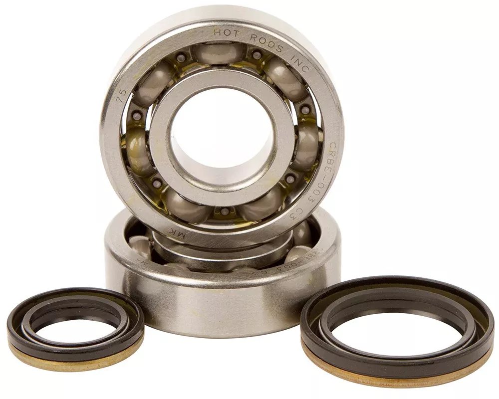 Hot Rods Crankshaft Main Bearing & Seal Kit