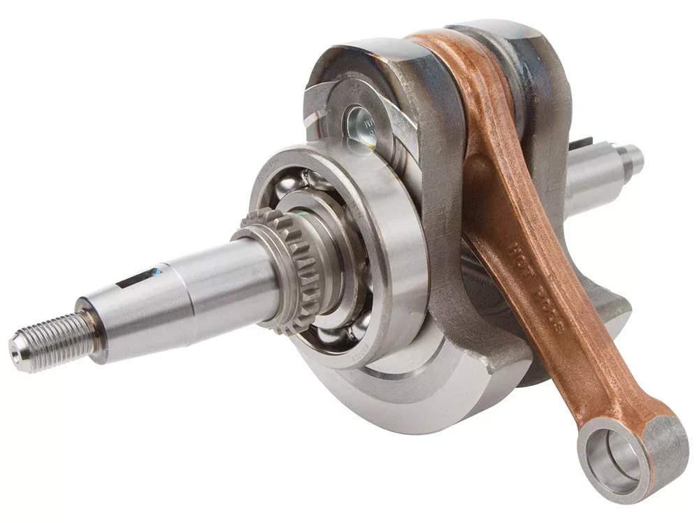 Hot Rods Heavy Duty Crankshaft Assembly