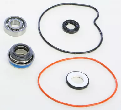 Hot Rods Hot Rod Water Pump Kit Yam Rap Tor 660 '01-05 - WPK0062