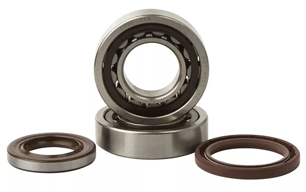 Hot Rods Main Bearing & Seal Kit