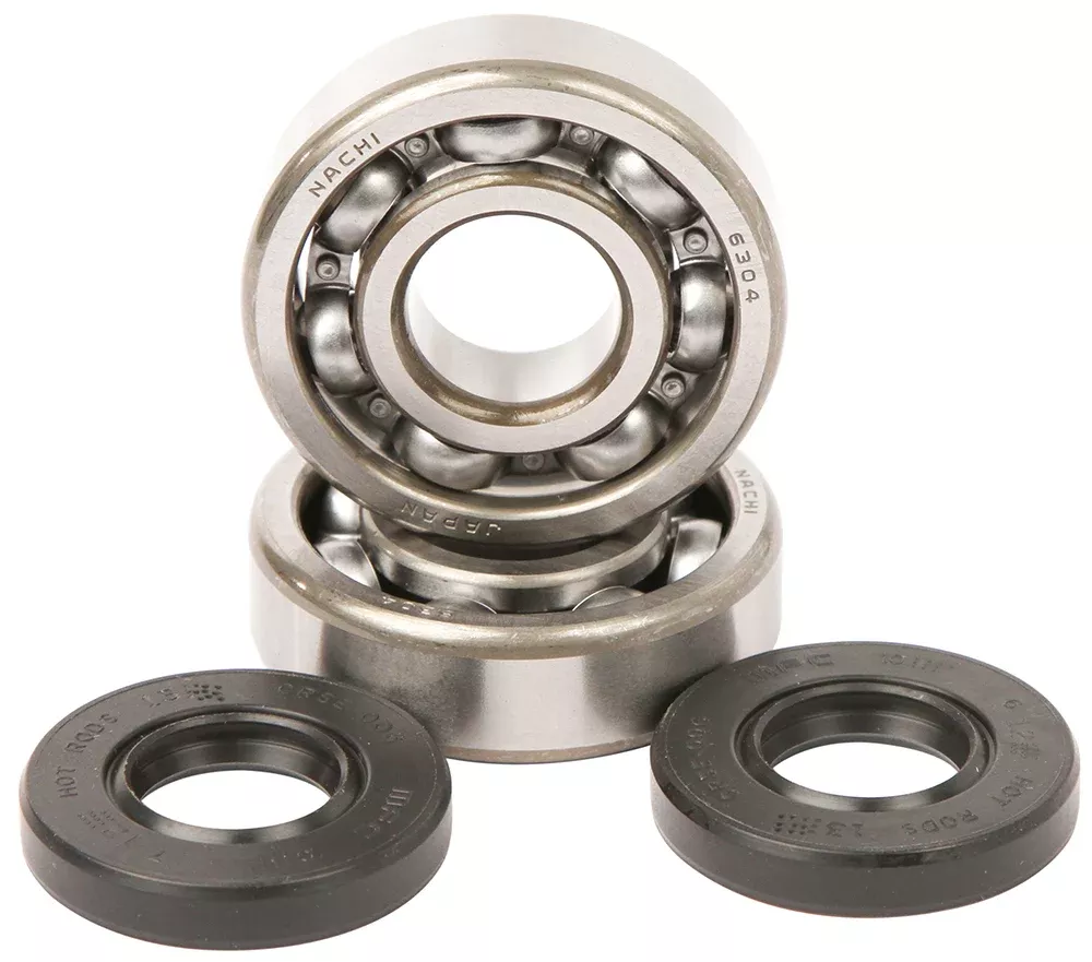 Hot Rods Main Crankshaft Bearing & Seal Kit
