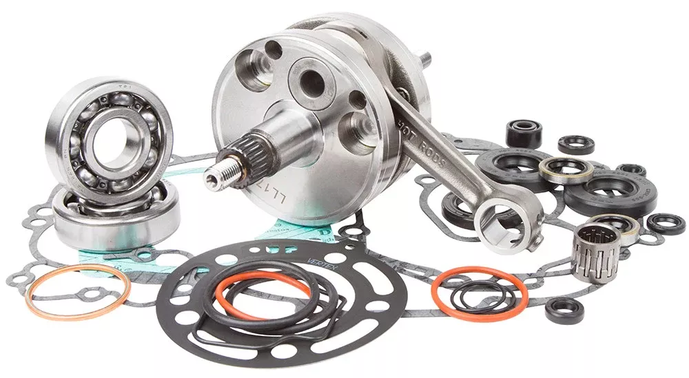 Hot Rods Stroker Bottom End Kit