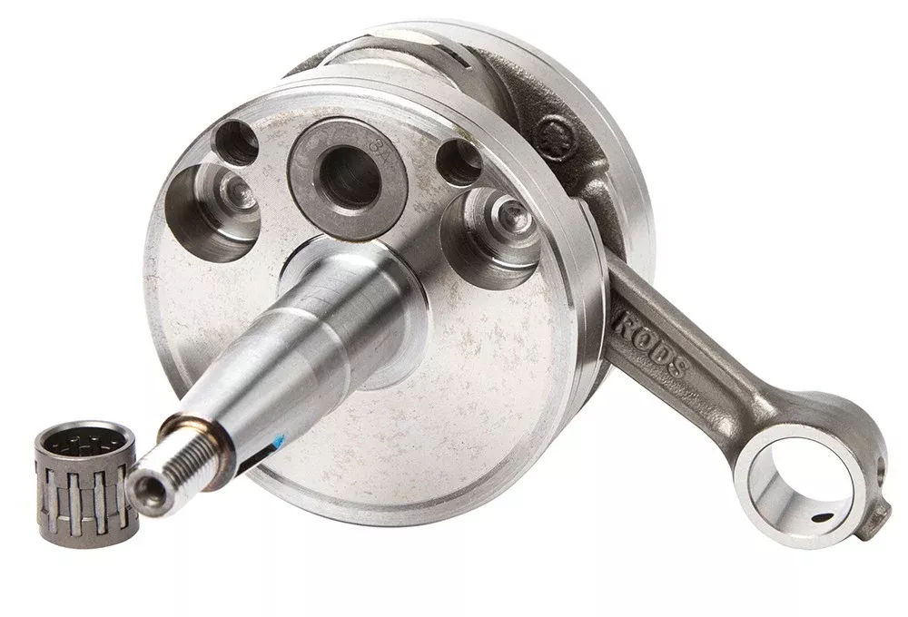 Hot Rods Stroker Crankshaft Assembly