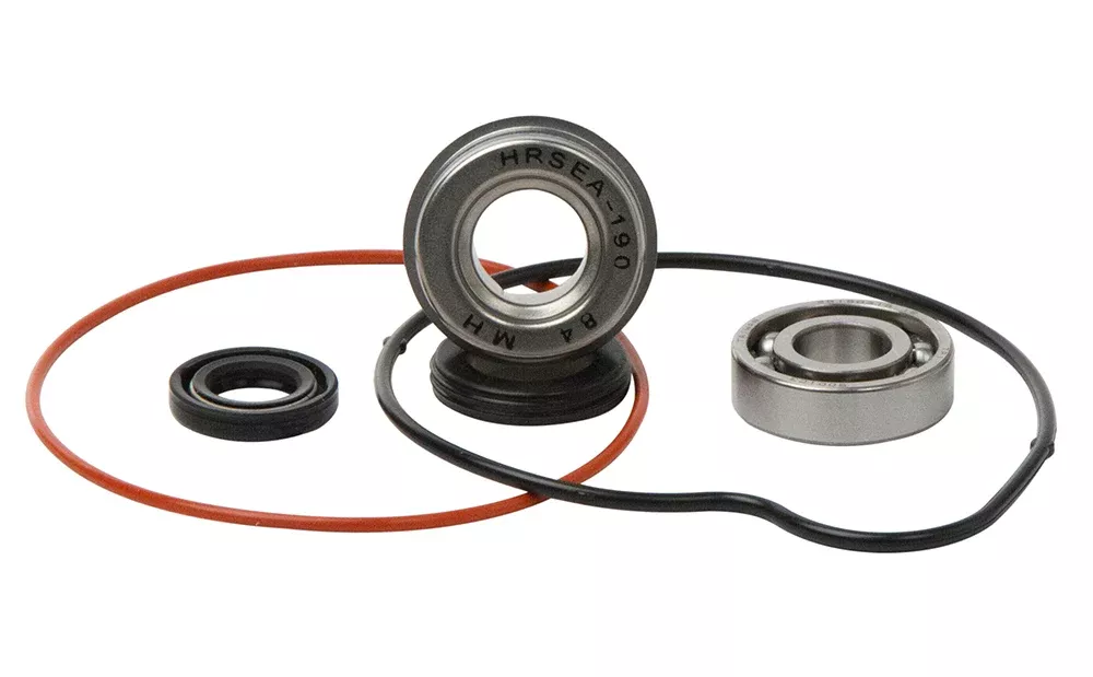 Hot Rods Water Pump Kit
