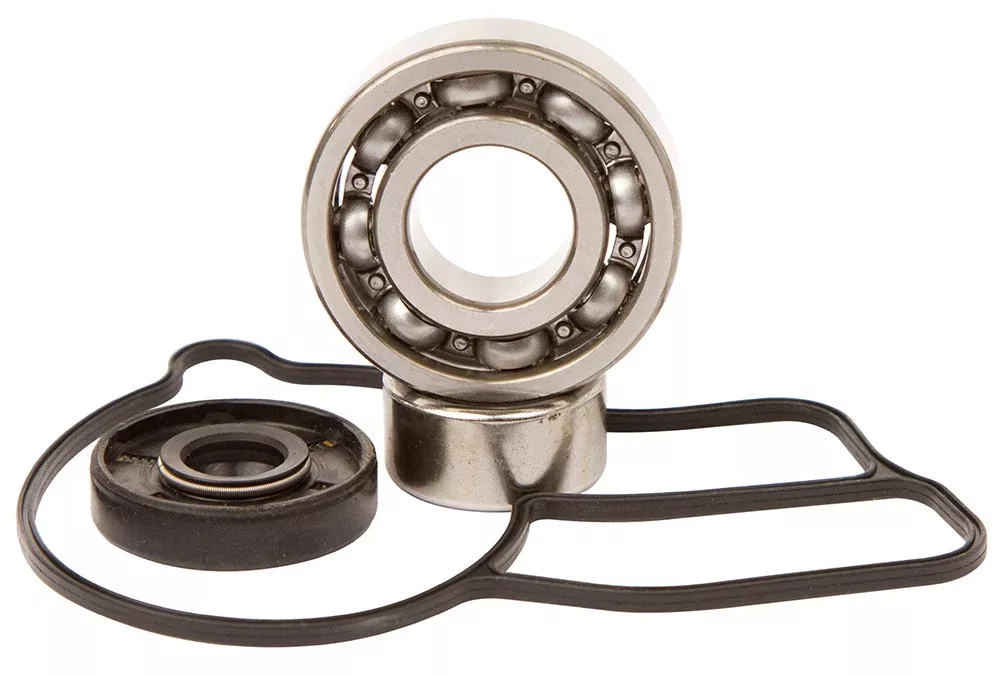 Hot Rods Water Pump Rebuild Kit for 2005-13 KTM 250 Models – WPK0050
